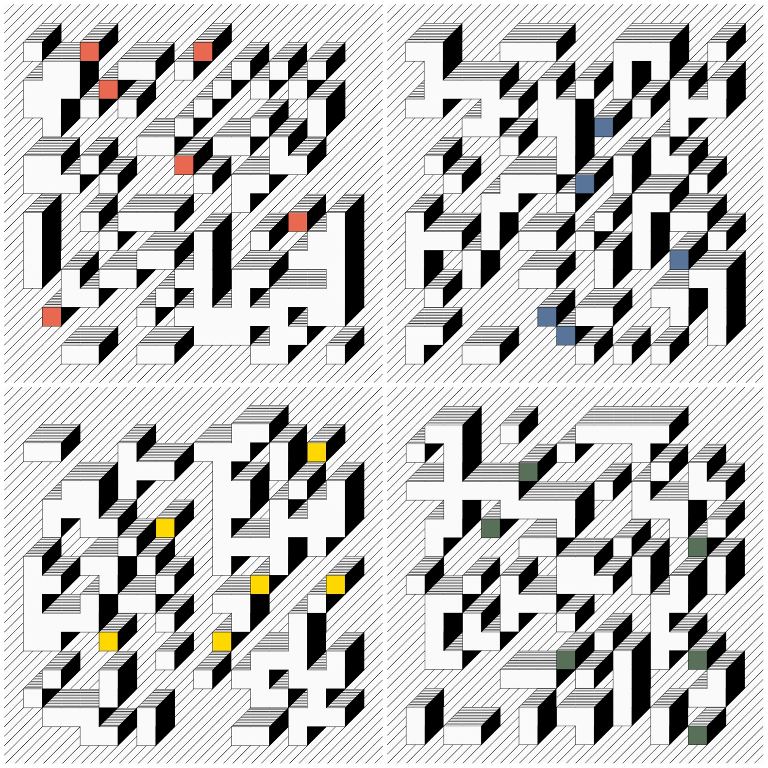 週刊p5js – 16