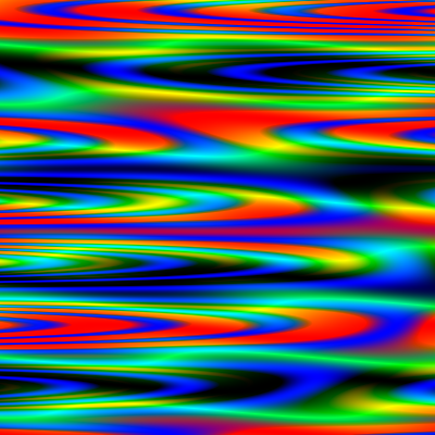 wave