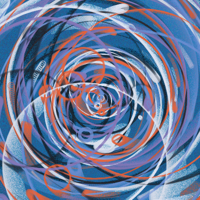 DancingShapes_Tubes_2 — Samuel YAN