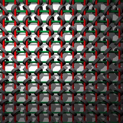 磁気コアメモリ