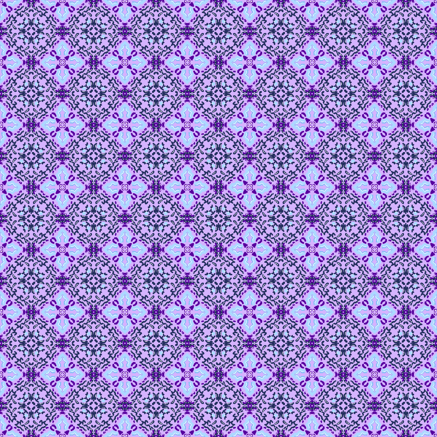 pattern generator with mouse drawing