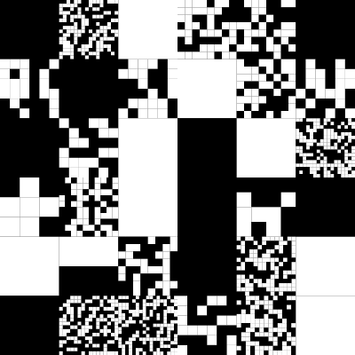 [p5js]dot