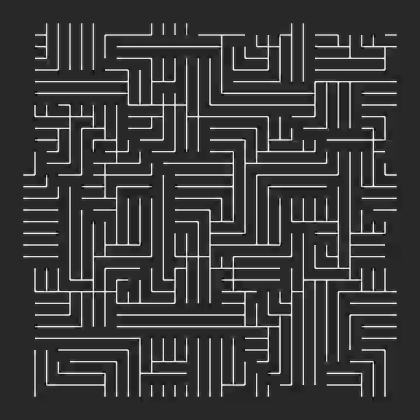 Maze