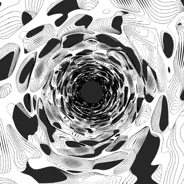 Multilayer.
