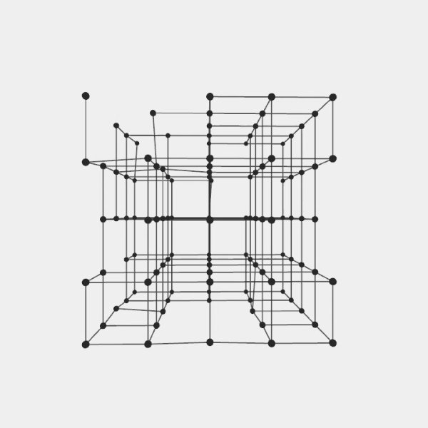 Connect sphere.