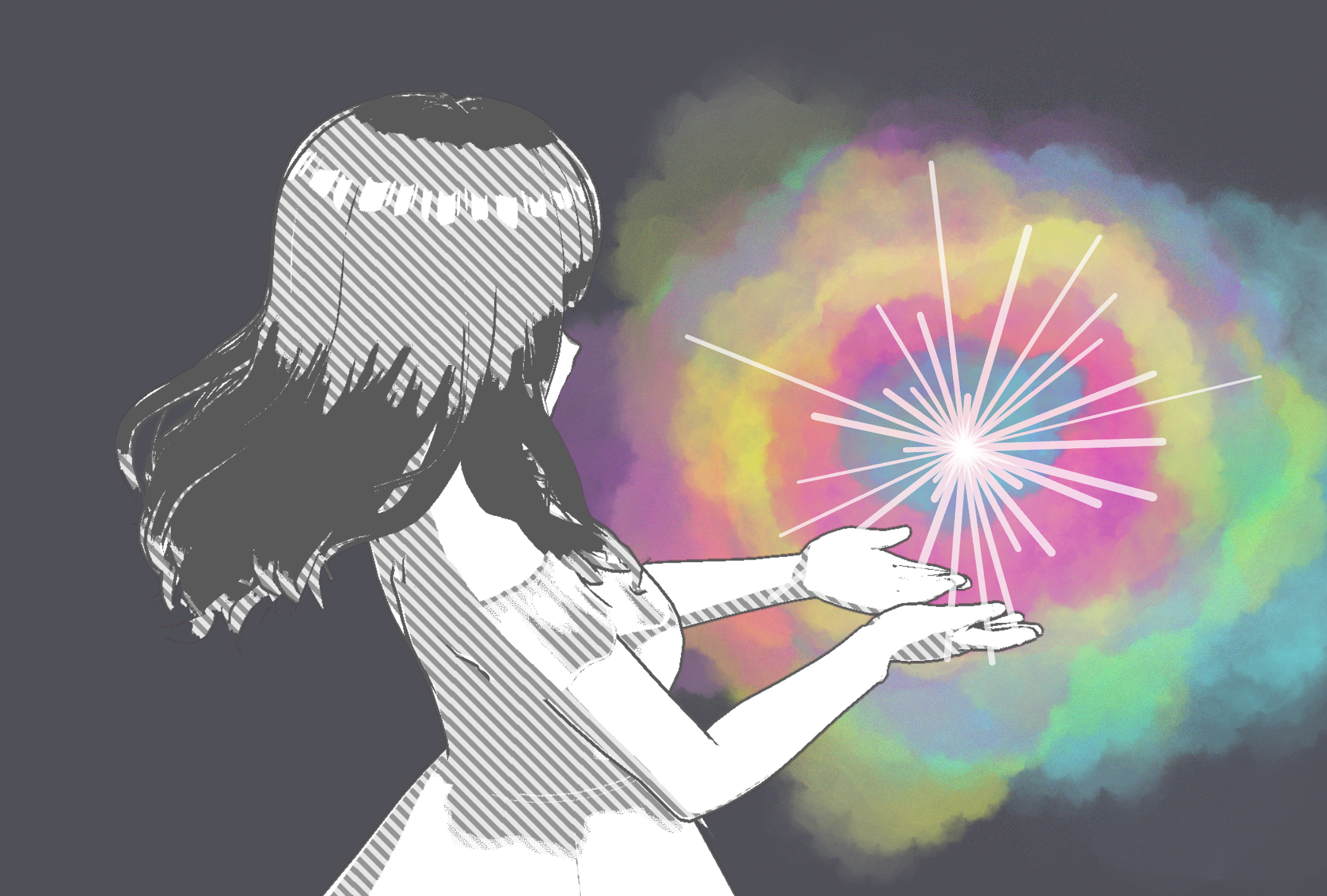 light