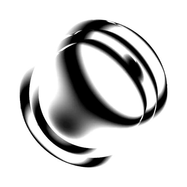 Layer of sphere.
