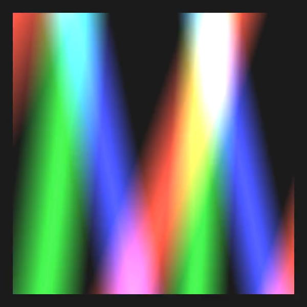Three Elements of Light.