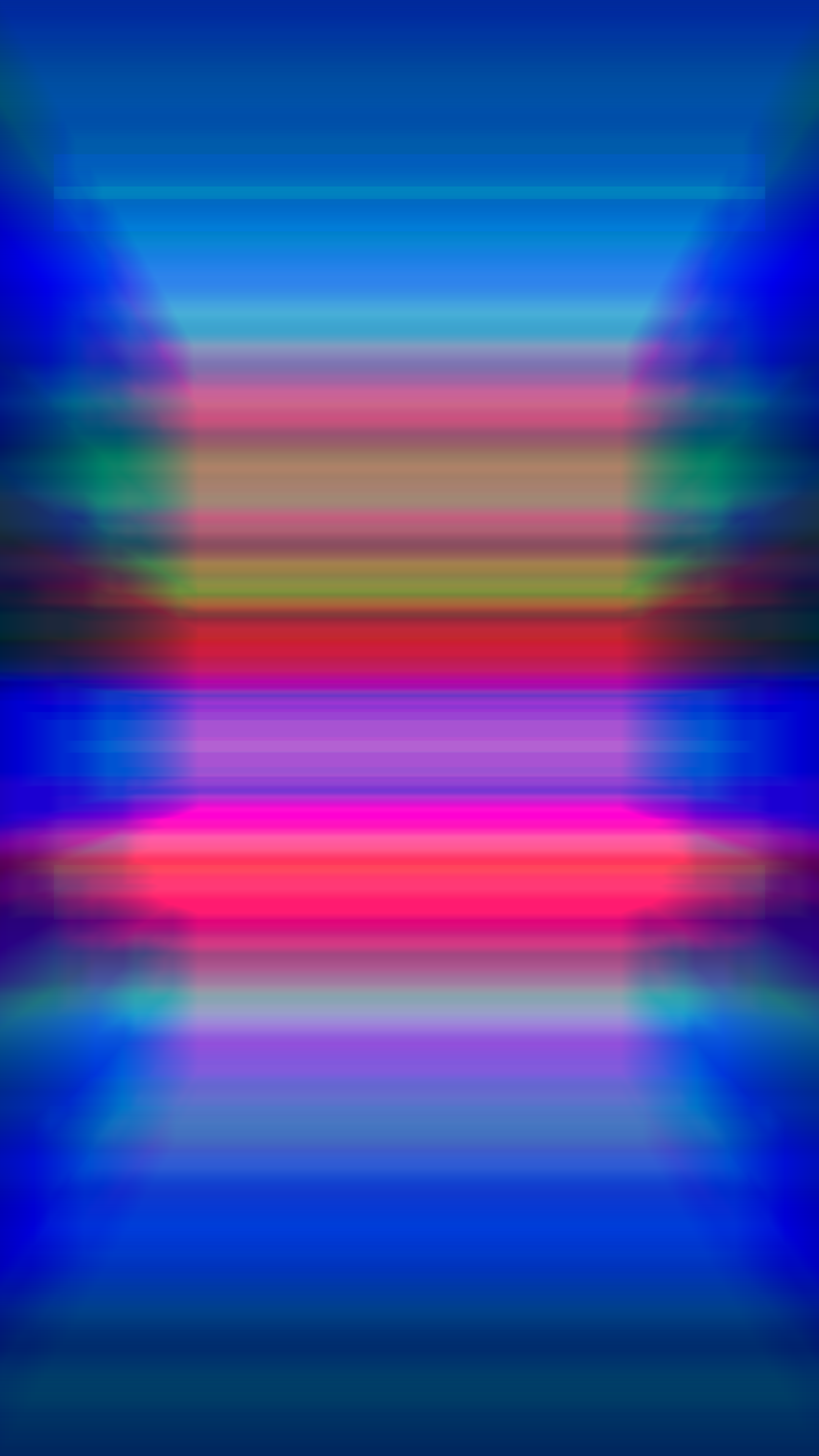 Atomic-Color Automatism — mole^3