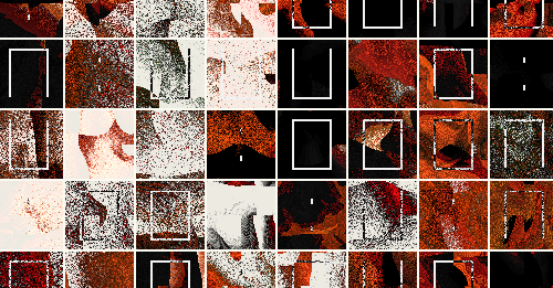 UNO - SITE SPECIFIC VERSION — David Seven