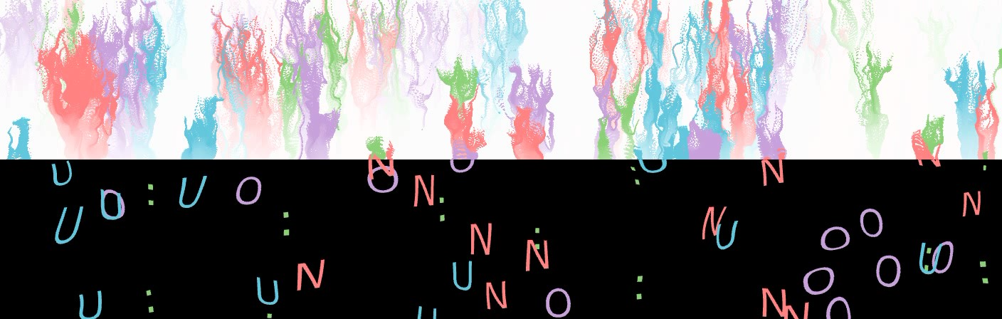 Be Formed — USB