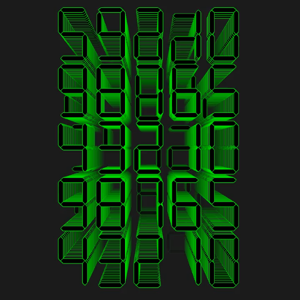 Multi numbers.