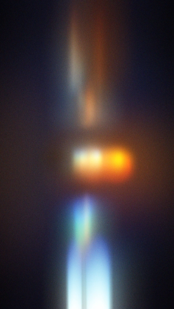 Impossible Noema [based on series Noema] — Pawel Dudko | pdudko.com