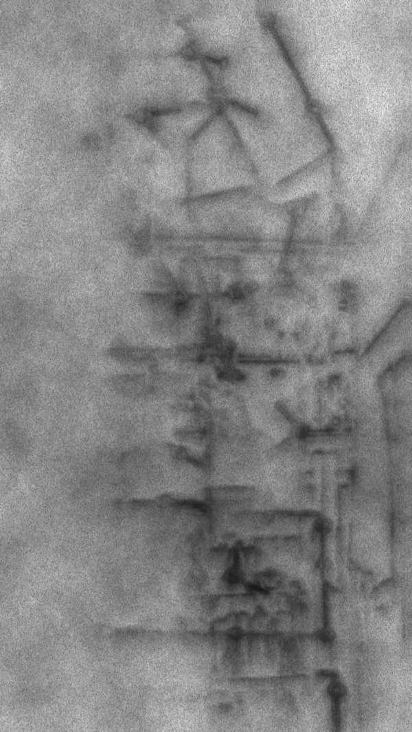 Electric Shanshui / 電気山水図 — Maharu