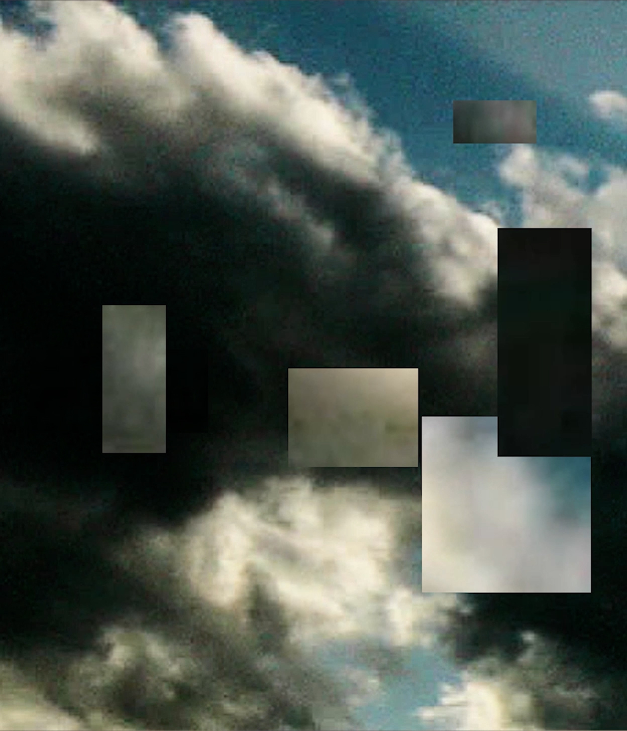 CLOUD SYNC — Eric Bagnara