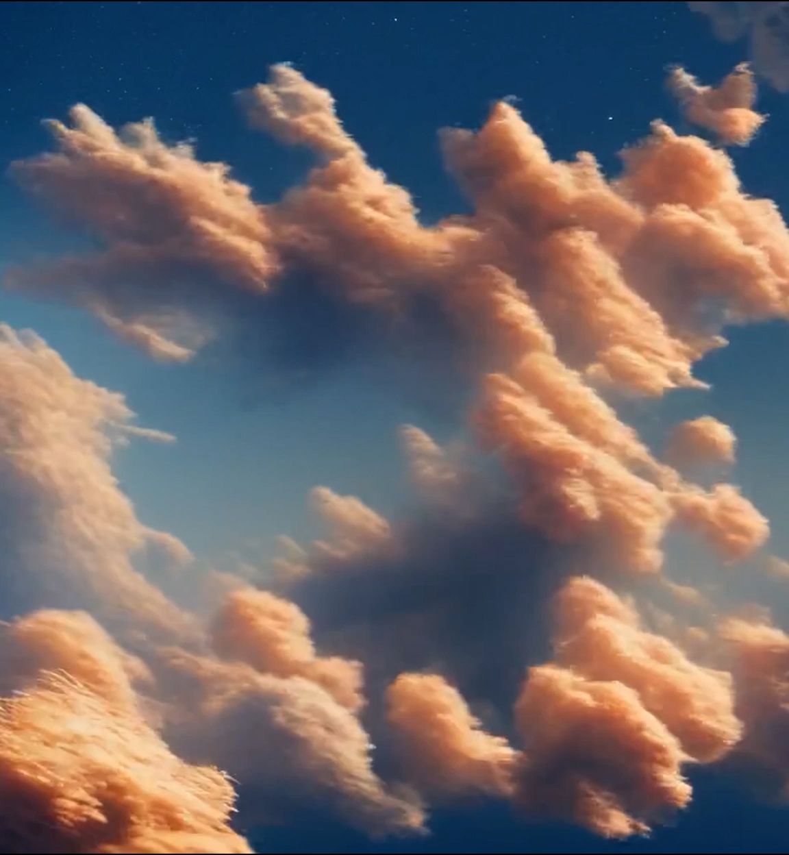 Cloud Games — Andrey Maximov