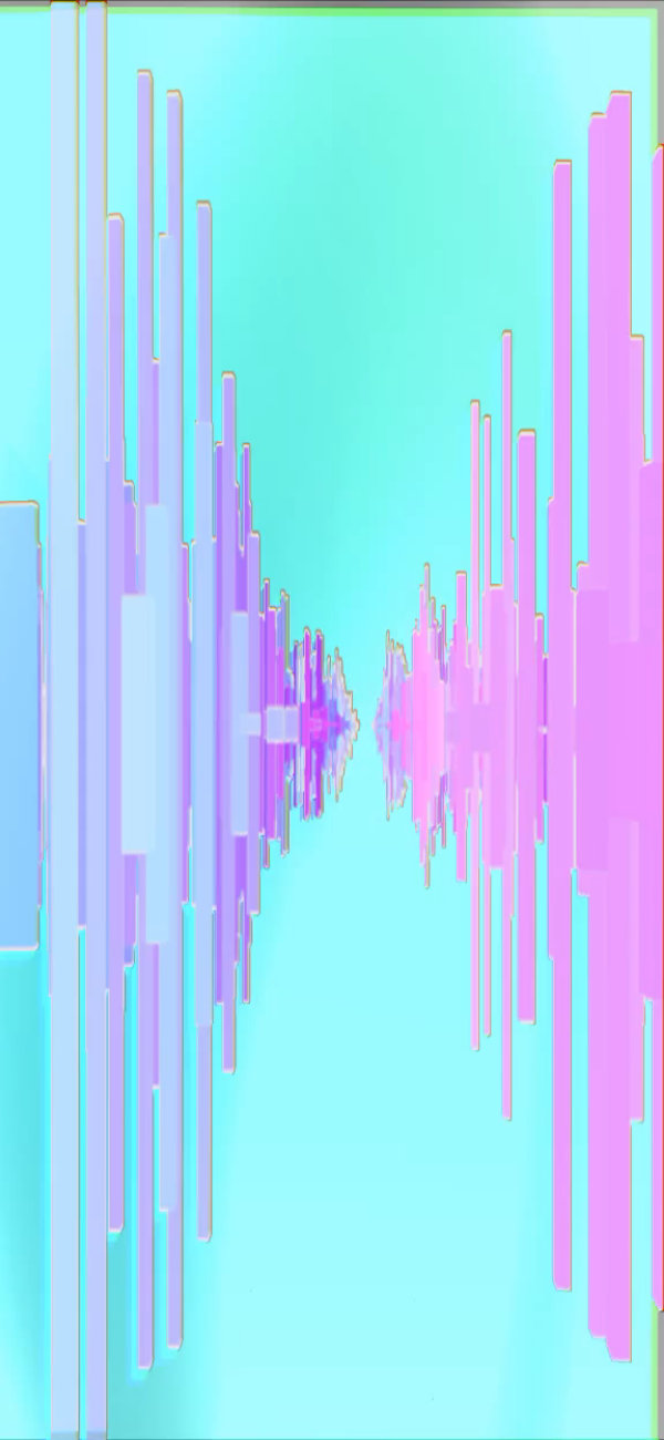 Inside the Drop - Urban Refraction — RYUSEI_BS