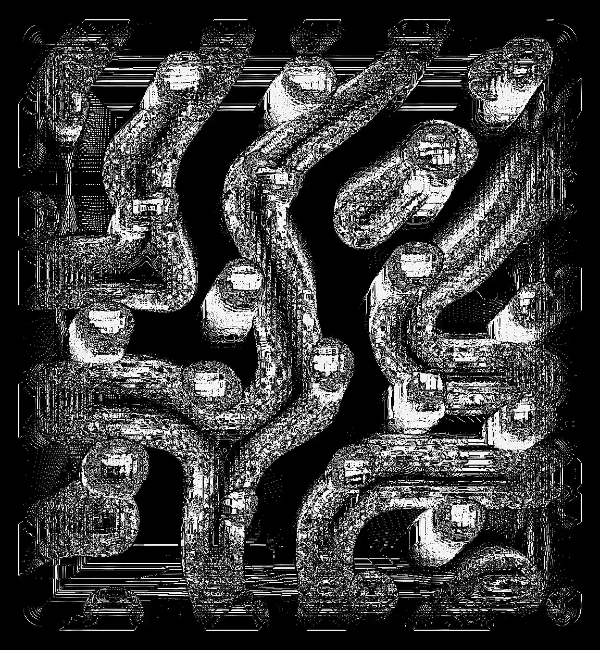 UP — David Seven
