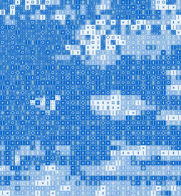 PAC AN3Y Shape Variant — Martin Lukas Ostachowski / MLO.art