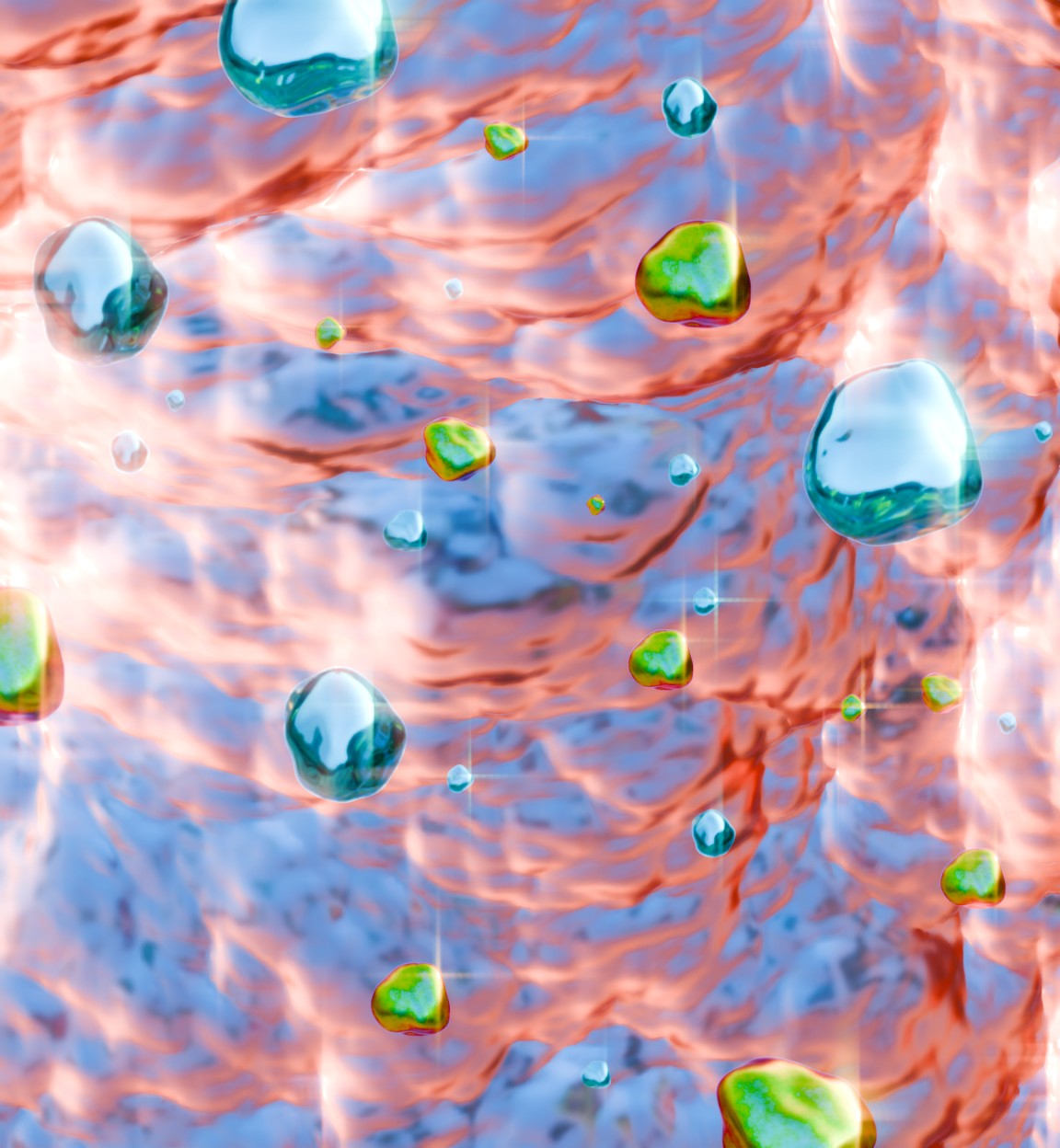 flow emotion — Yuri Mizokami