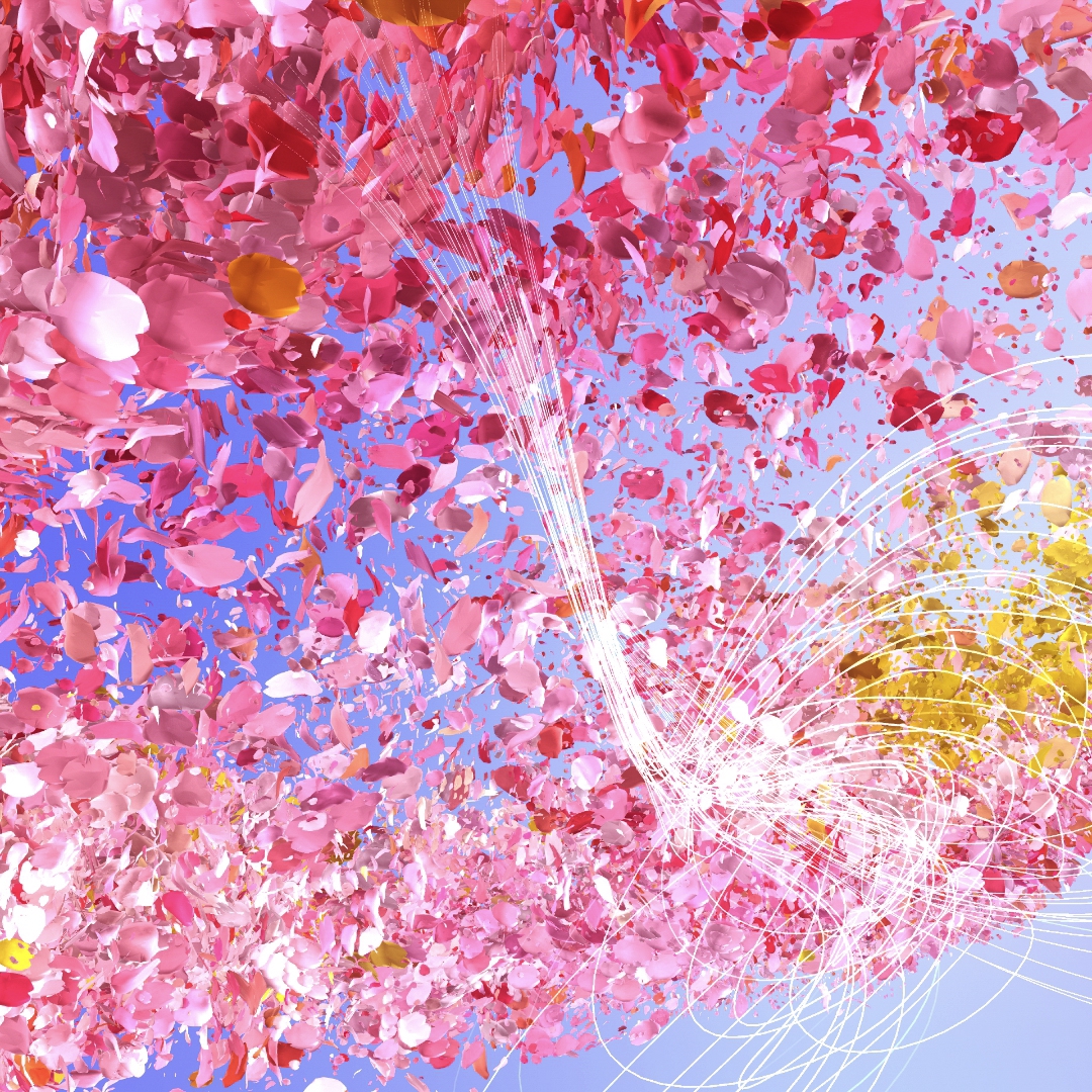 Bright Trace — kaoru