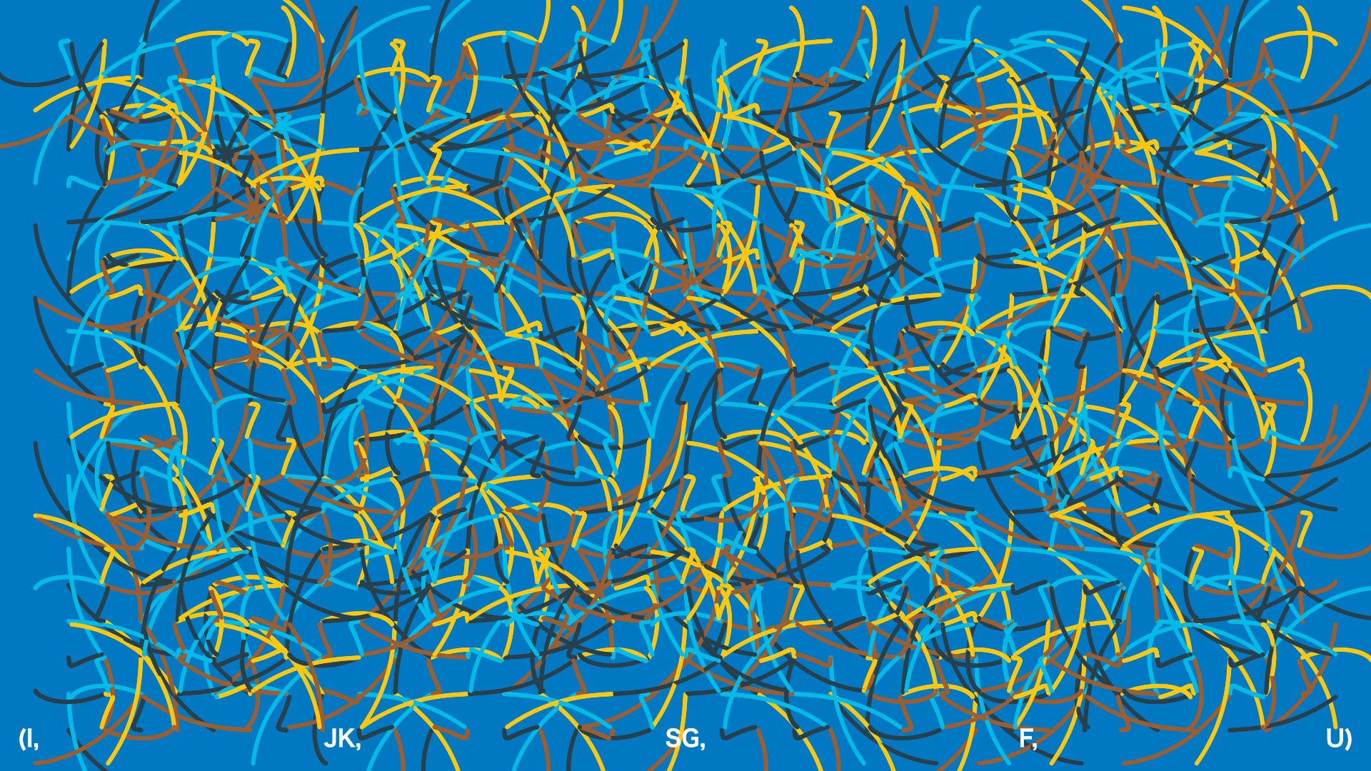 Residual Lines — ayat