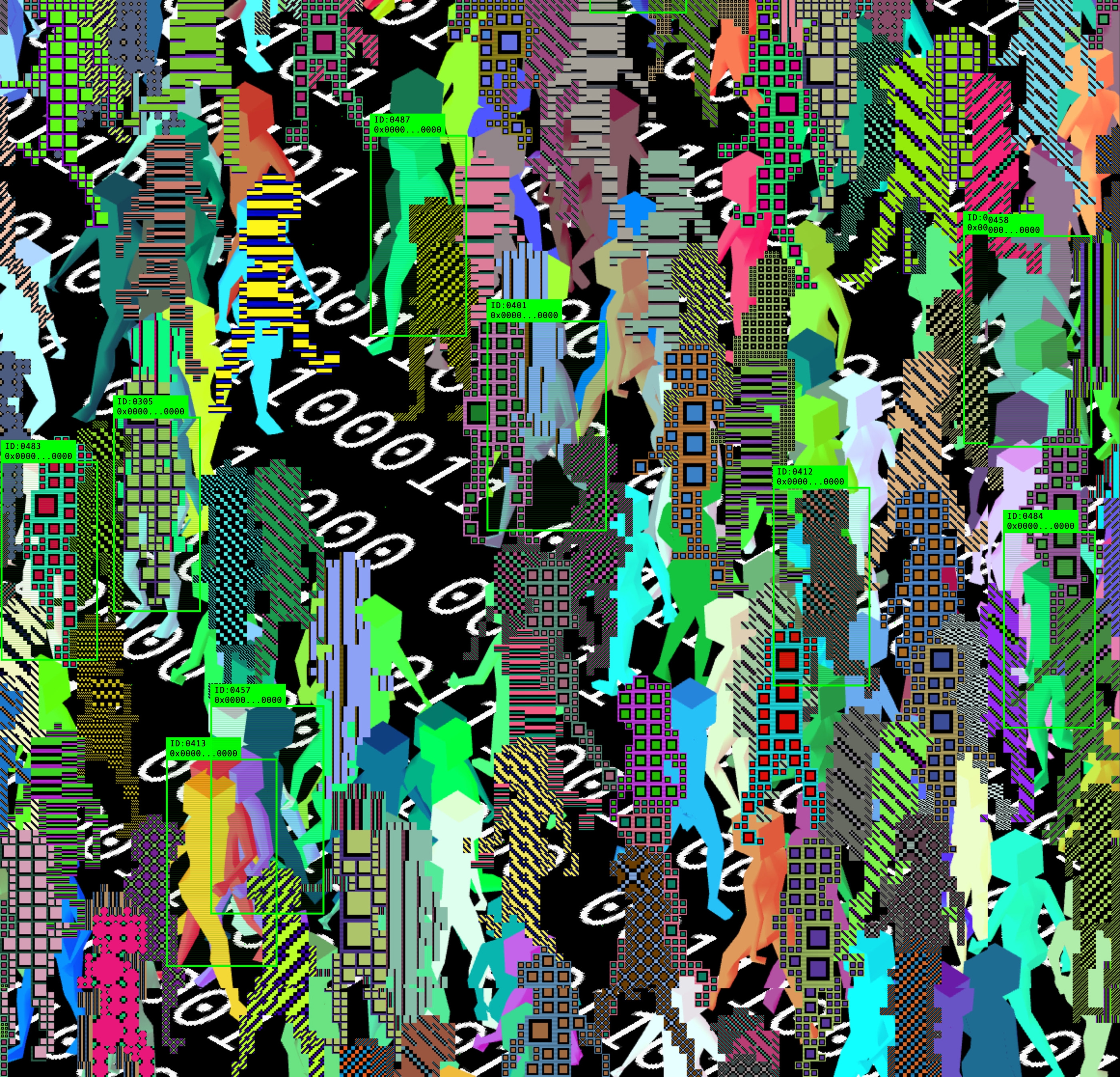 FelixFelixFelix《CROWD CONTROL TARGET VIRUS》