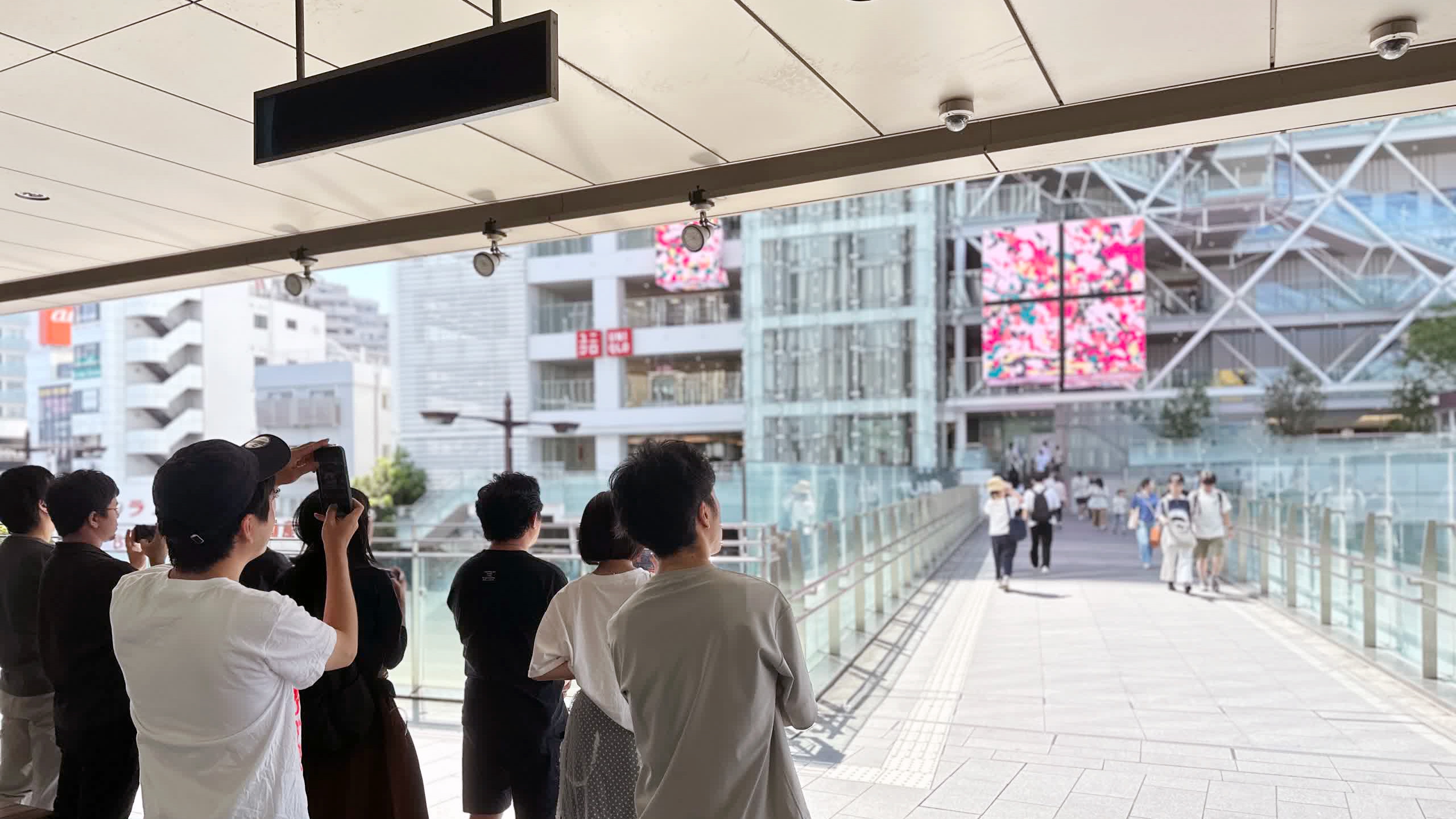 Open Cube Vol.1