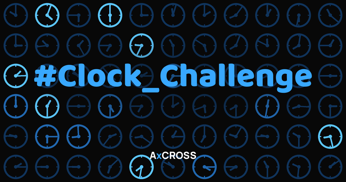 Clock_Challege