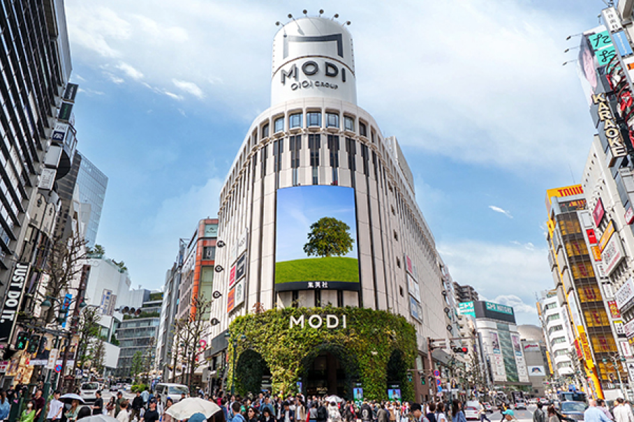 集英社ビジョン